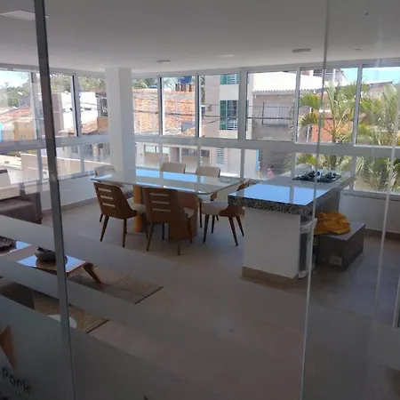 Vista Mar No Ultimo Andar! Apartment Ilheus Exterior photo