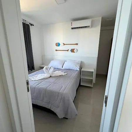 Vista Mar No Ultimo Andar! Apartment Ilheus Exterior photo