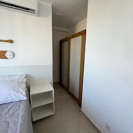 Vista Mar No Ultimo Andar! Apartment Ilheus Exterior photo