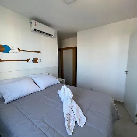 Vista Mar No Ultimo Andar! Apartment Ilheus Exterior photo