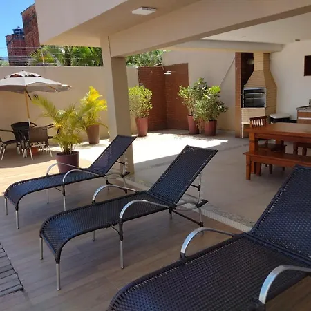 Vista Mar No Ultimo Andar! Apartment Ilheus Exterior photo