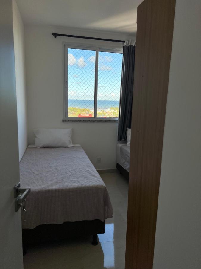 Vista Mar No Ultimo Andar! Apartamento Ilhéus