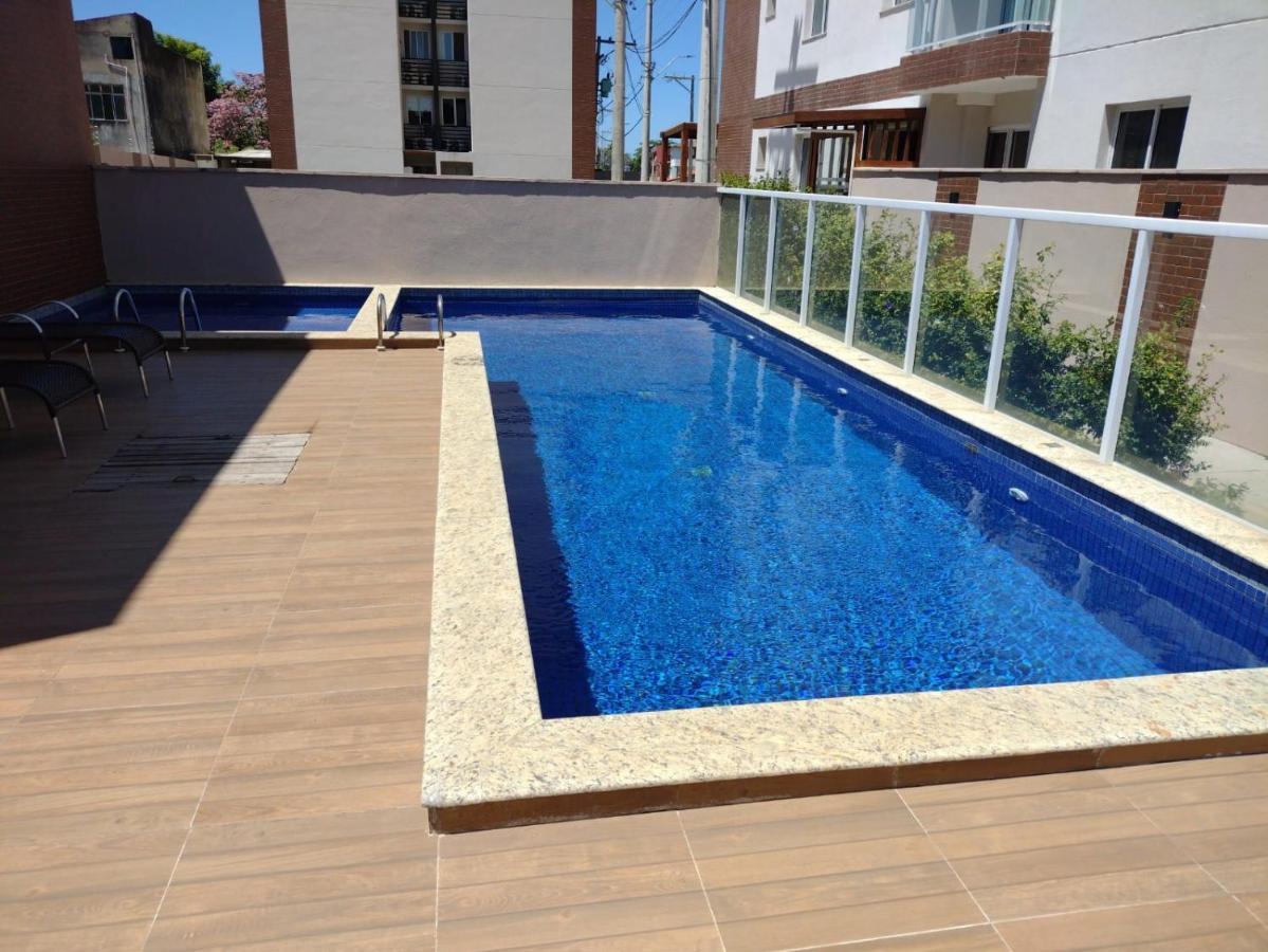 Apartamento Vista Mar No Ultimo Andar!