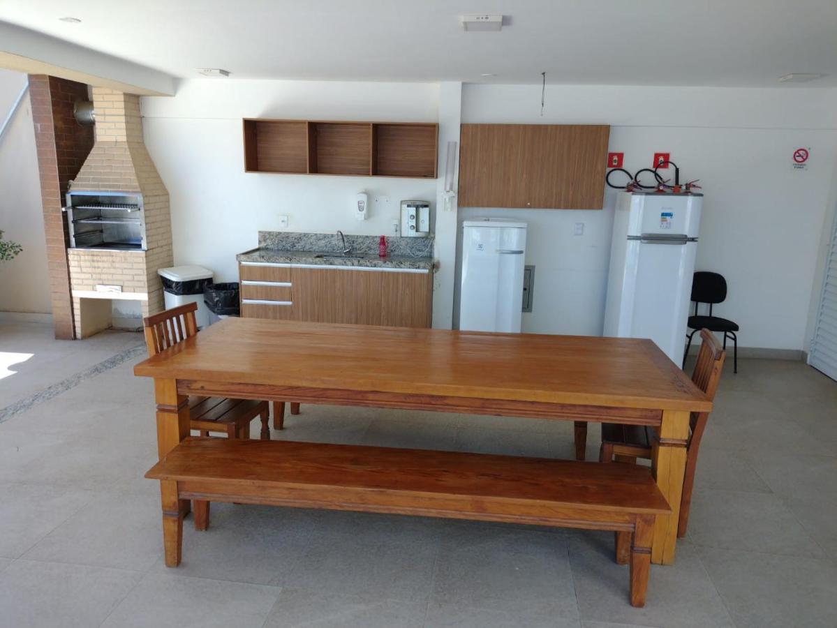 Vista Mar No Ultimo Andar! Apartamento *