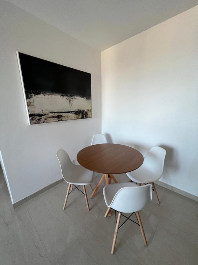 Apartamento Vista Mar No Ultimo Andar!