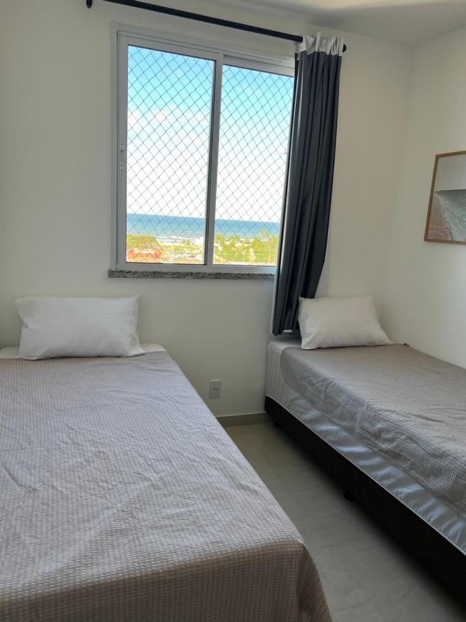 Vista Mar No Ultimo Andar! Apartamento Ilhéus