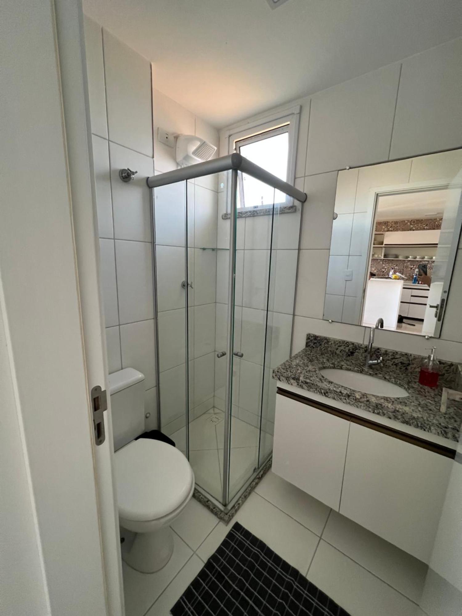 Apartamento Vista Mar No Ultimo Andar!