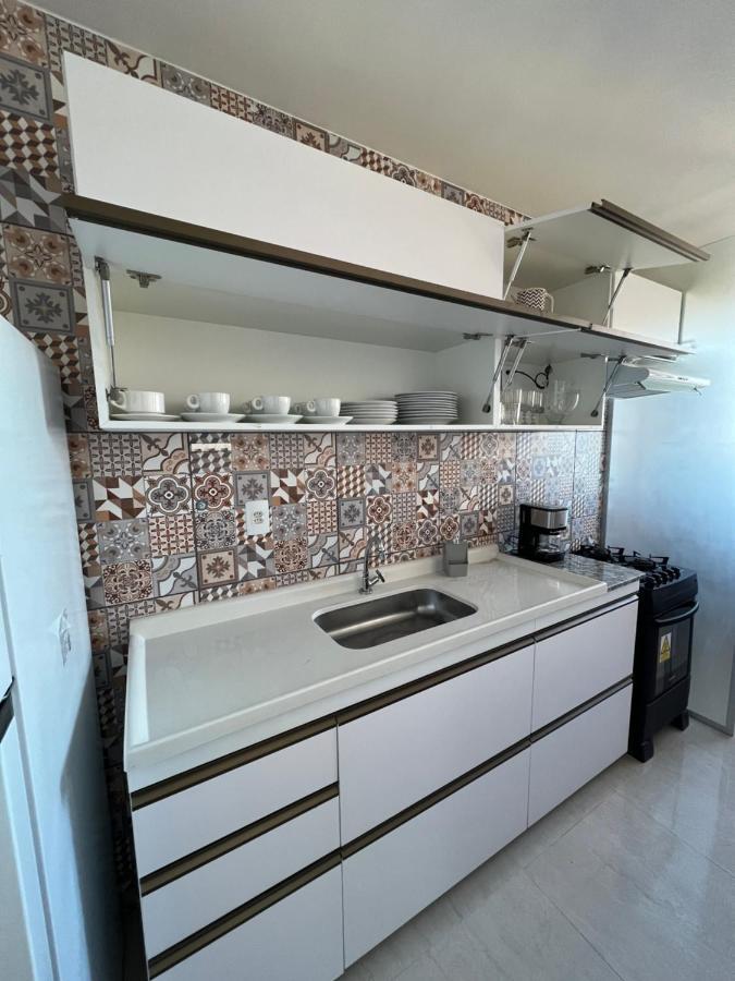 Apartamento Vista Mar No Ultimo Andar! Ilhéus