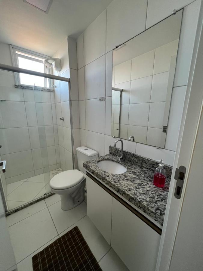 Apartamento Vista Mar No Ultimo Andar!