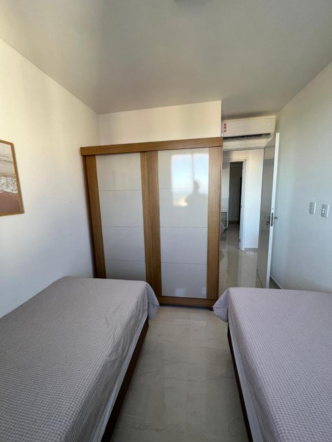 Vista Mar No Ultimo Andar! Apartamento Ilhéus