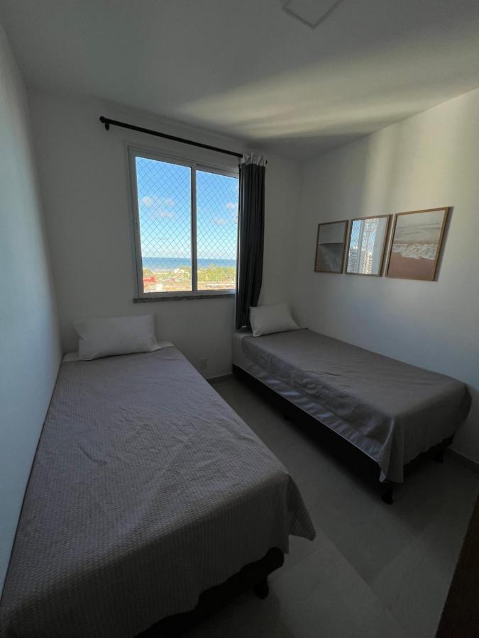 Vista Mar No Ultimo Andar! Apartment Ilheus