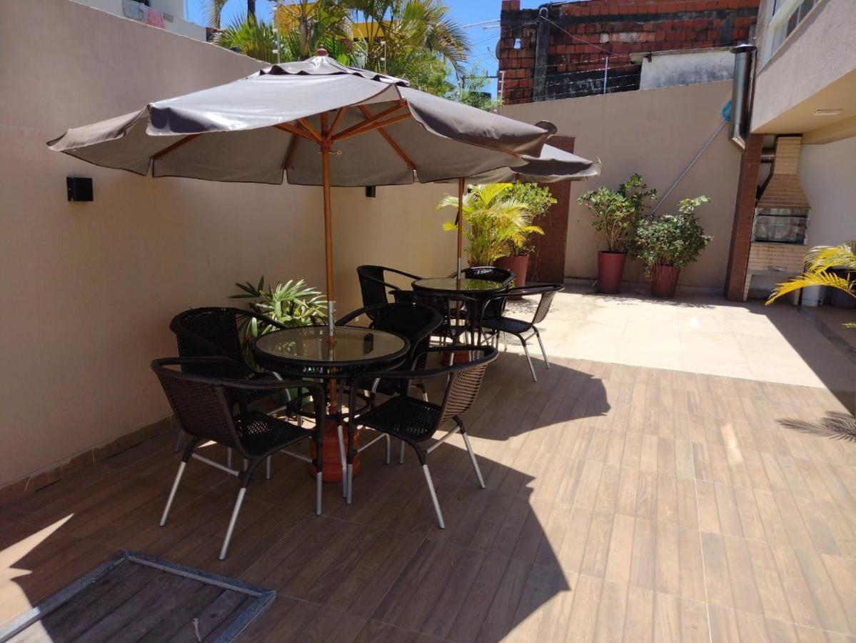 Apartment Vista Mar No Ultimo Andar! *