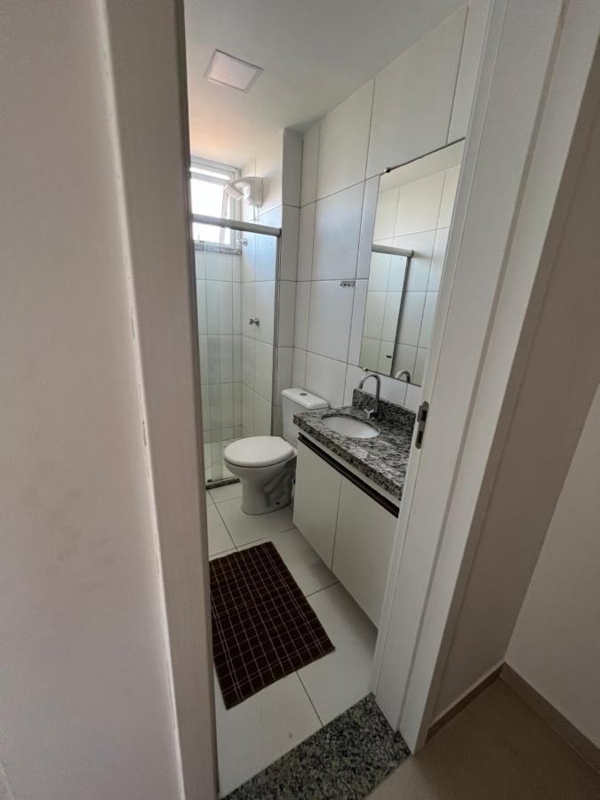Apartment Vista Mar No Ultimo Andar! *