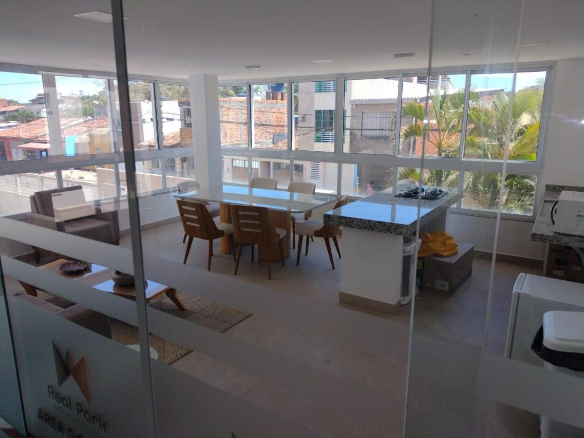 Vista Mar No Ultimo Andar! Ilheus
