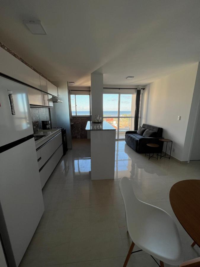 Apartment Vista Mar No Ultimo Andar! Ilheus