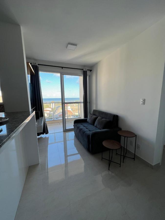 Apartment Vista Mar No Ultimo Andar! Ilheus