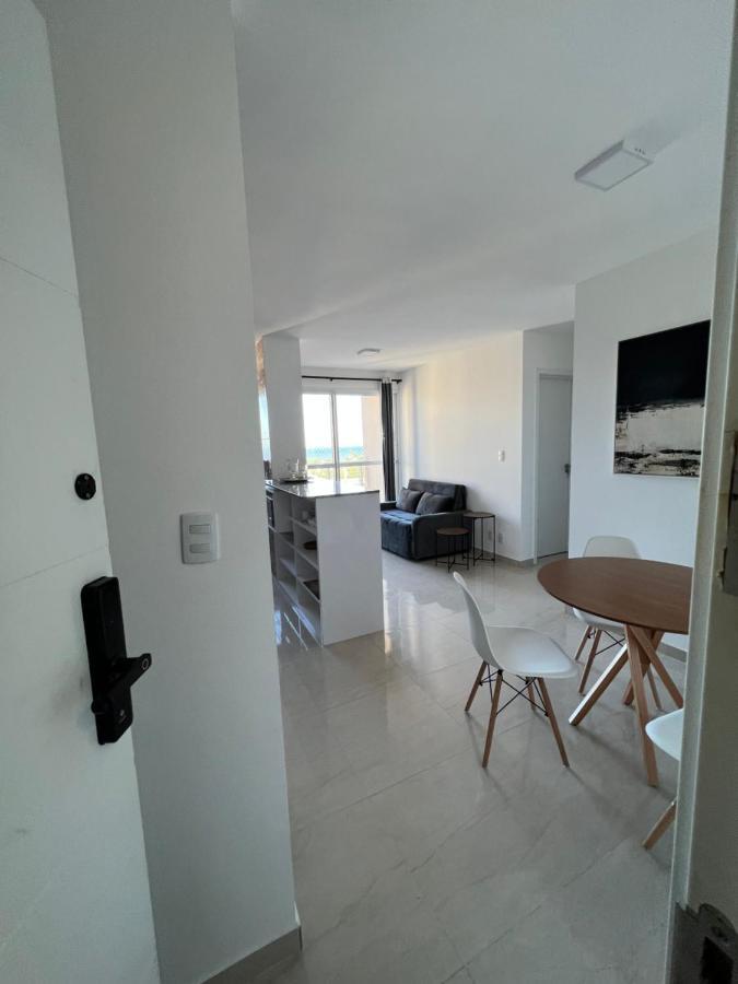 Vista Mar No Ultimo Andar! Apartment