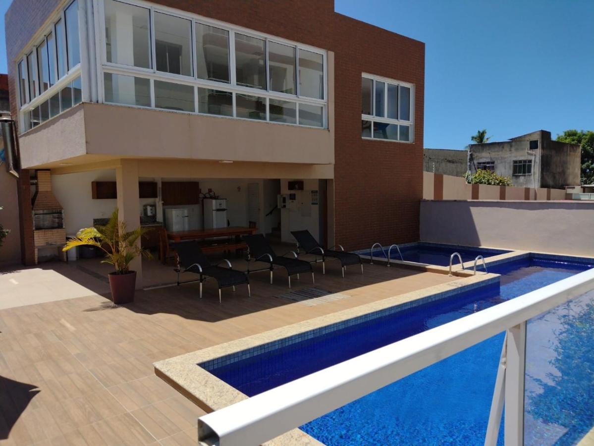 Vista Mar No Ultimo Andar! * Ilheus