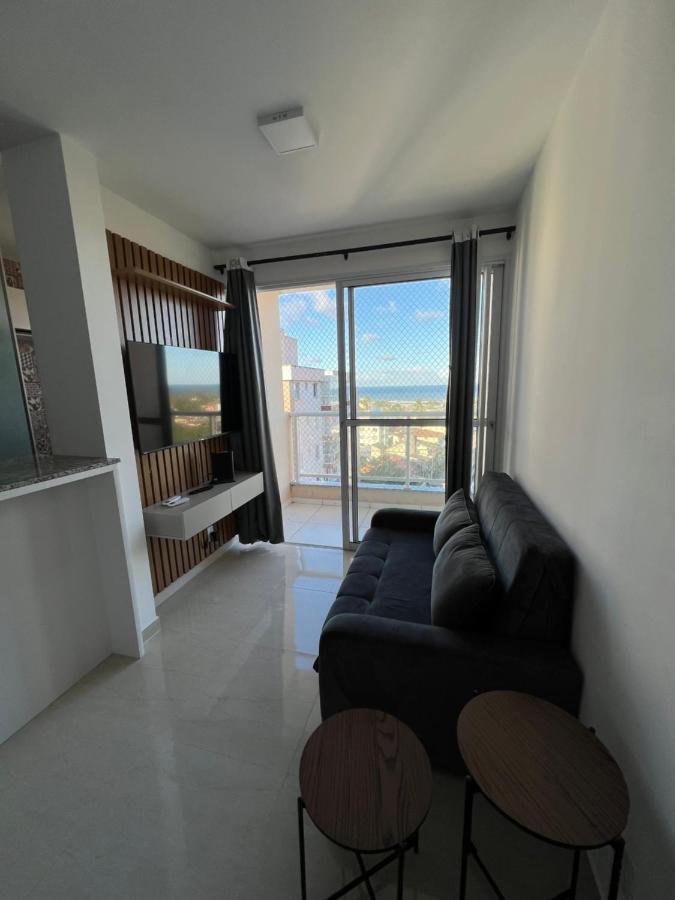 Vista Mar No Ultimo Andar! Apartment